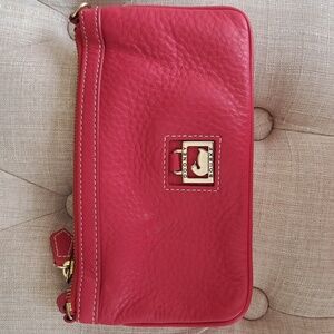 Dooney And Bourke - Wristlet